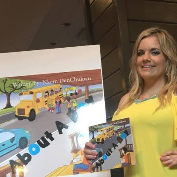 Meet the Posher Other - Meet your Posher, Kim